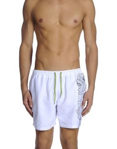 Шорты для плавания U.T. Wave