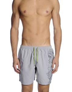 Шорты для плавания U.T. Wave