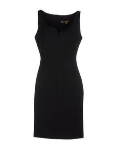 Короткое платье Space Style Concept