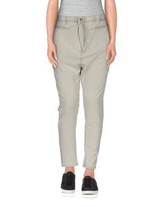 Брюки-капри Superfine