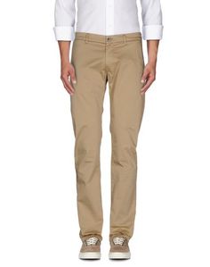 Повседневные брюки Re Hash