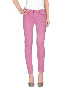 Повседневные брюки Cycle