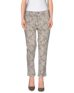 Повседневные брюки LRL Lauren Jeans CO.