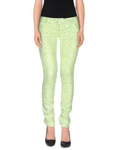 Повседневные брюки Met