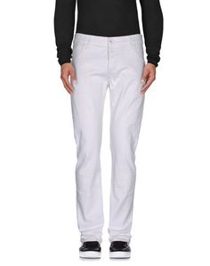 Джинсовые брюки Brian Dales Denim