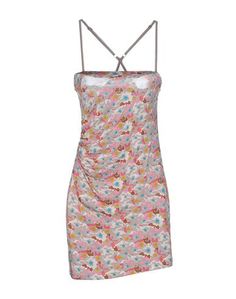 Короткое платье Twin Set Simona Barbieri