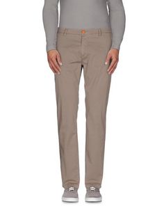 Повседневные брюки YAN Simmon