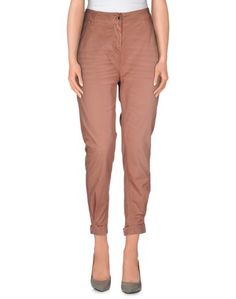 Повседневные брюки Twin Set Simona Barbieri