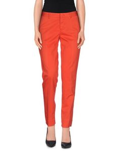 Повседневные брюки Pt0 W