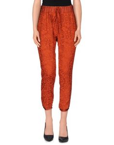 Брюки-капри Soallure