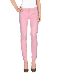 Повседневные брюки Cycle