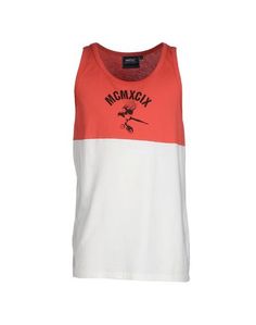 Майка Wesc