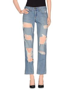 Джинсовые брюки RAG & Bone/Jean