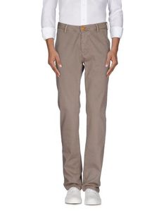 Повседневные брюки YAN Simmon