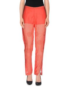 Повседневные брюки Twin Set Simona Barbieri