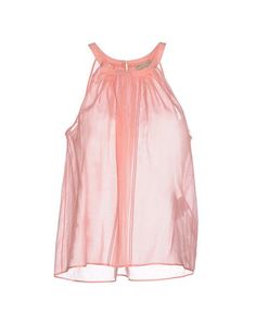 Топ без рукавов Emilio Pucci