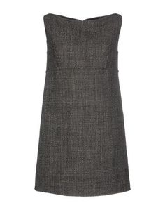 Короткое платье Dsquared2