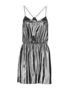 Короткое платье Mauro Grifoni