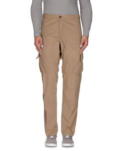 Повседневные брюки Monocrom