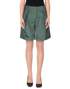 Бермуды JIL Sander