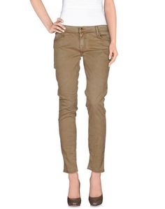 Повседневные брюки Cycle