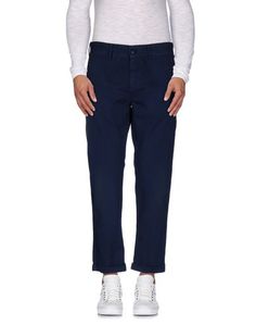 Повседневные брюки Cycle