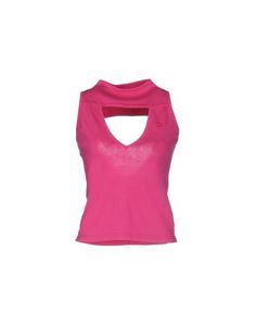 Топ без рукавов Met