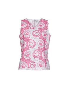 Топ без рукавов Blugirl Blumarine