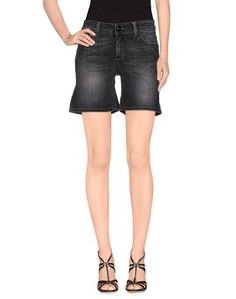 Джинсовые шорты LIU •JO Jeans