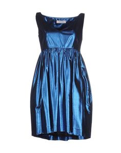 Короткое платье Mauro Grifoni