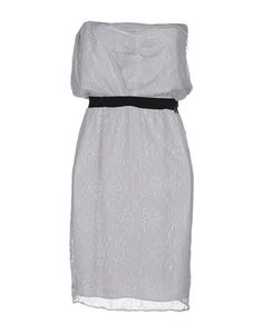 Короткое платье LIU •JO