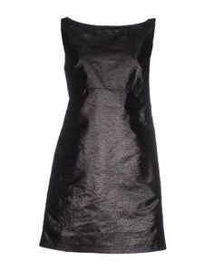 Короткое платье Mauro Grifoni