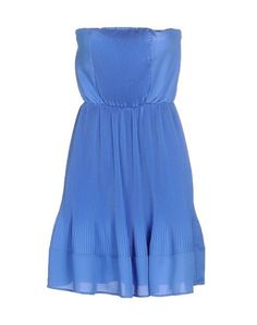 Короткое платье Mauro Grifoni