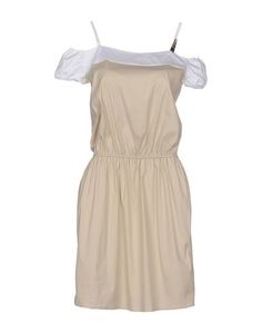 Короткое платье LIU •JO