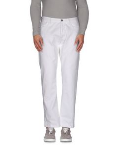 Повседневные брюки M.Grifoni Denim