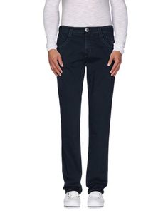 Повседневные брюки Carlo Chionna