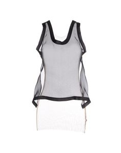 Топ без рукавов Dondup