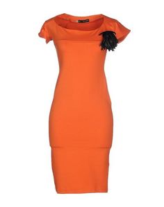 Короткое платье Dsquared2