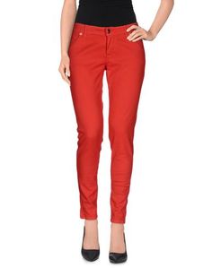 Повседневные брюки Annarita N.