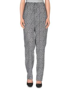 Повседневные брюки Diane VON Furstenberg