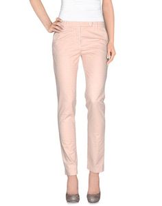 Повседневные брюки Incotex