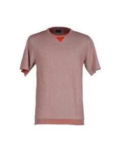 Толстовка JIL Sander