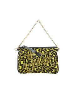 Сумка на руку Just Cavalli