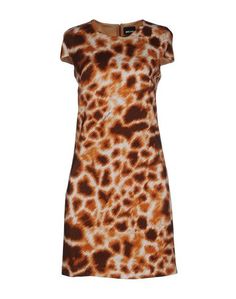 Короткое платье Just Cavalli