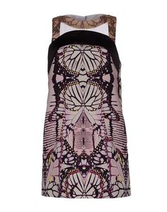 Короткое платье Just Cavalli