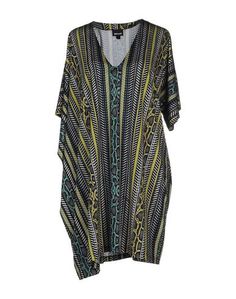 Короткое платье Just Cavalli