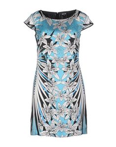 Короткое платье Just Cavalli