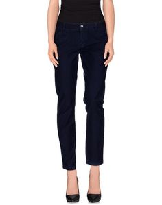 Повседневные брюки Blauer