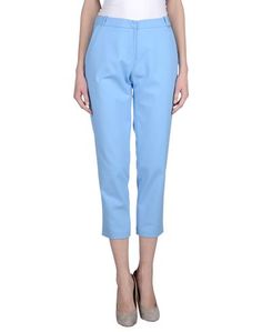 Повседневные брюки Annarita N.