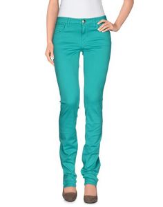 Повседневные брюки Blumarine